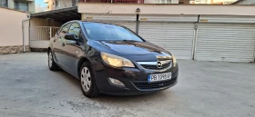 Opel Astra 1.7 cdti 110 k, снимка 3