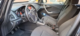 Opel Astra 1.7 cdti 110 k, снимка 13