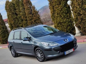 Peugeot 307 1.6HDI(90)* FACELIFT* COMFORT* НОВ ВНОС* , снимка 8