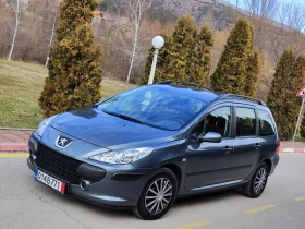     Peugeot 307 1.6HDI(90)* FACELIFT* COMFORT*  * 