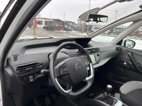 Citroen Grand C4 Picasso 1.6HDI NAVI 6+ 1, снимка 13