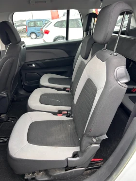 Citroen Grand C4 Picasso 1.6HDI NAVI 6+ 1, снимка 11