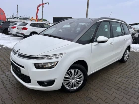 Citroen Grand C4 Picasso 1.6HDI NAVI 6+ 1 | Mobile.bg    1