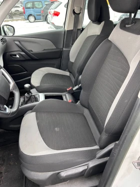 Citroen Grand C4 Picasso 1.6HDI NAVI 6+ 1, снимка 14