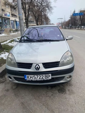 Renault Clio, снимка 2