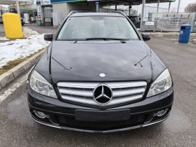 Mercedes-Benz C 220 CDI 170hp (646) Avantgarde* Face* bi-xenon* , снимка 1