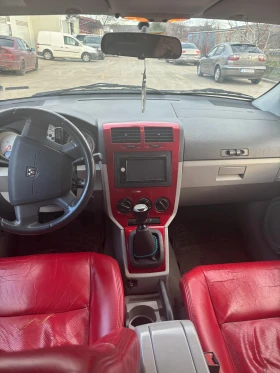 Dodge Caliber 2.0 crd, снимка 9