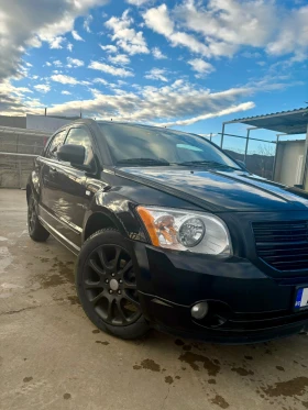 Dodge Caliber 2.0 crd, снимка 1