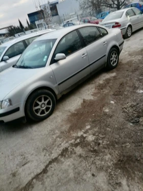 VW Passat, снимка 2