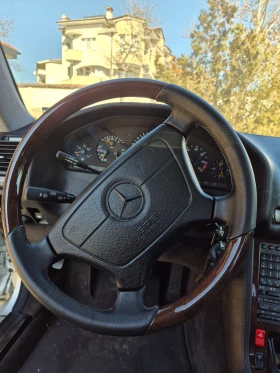 Mercedes-Benz CL 600 6000 | Mobile.bg    12