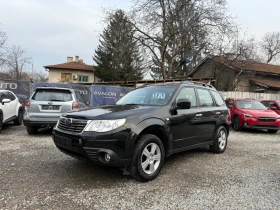 Subaru Forester 2.0 LPG Executive 1