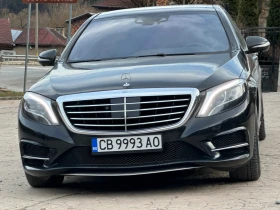 Mercedes-Benz S 350 L ЛИЗИНГ!!! 100% full extra 3xTV Burmester 3D , снимка 6