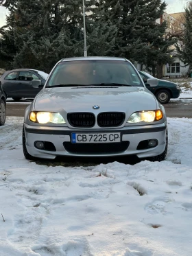  BMW 316