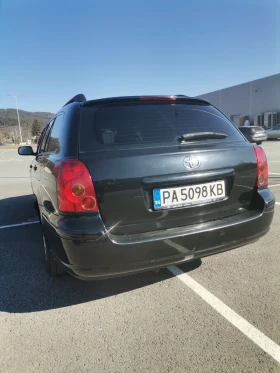 Toyota Avensis, снимка 3