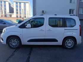 Opel Combo Life, снимка 3