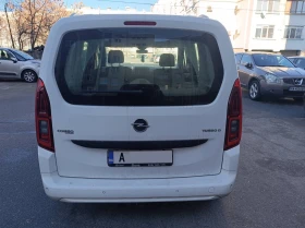 Opel Combo Life, снимка 4