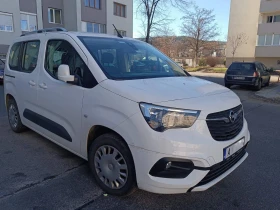 Opel Combo Life, снимка 1