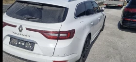 Renault Talisman 1.6D, снимка 3