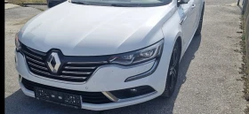 Renault Talisman 1.6D, снимка 2