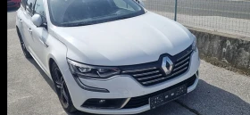 Renault Talisman 1.6D, снимка 1