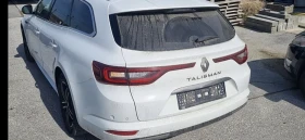 Renault Talisman 1.6D, снимка 4