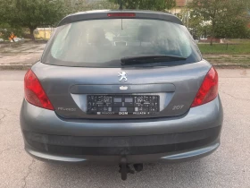 Обява за продажба на Peugeot 207 1.4i KLIMATRON PANORAMA ~3 500 лв. - изображение 2