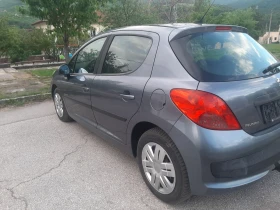 Обява за продажба на Peugeot 207 1.4i KLIMATRON PANORAMA ~3 500 лв. - изображение 3