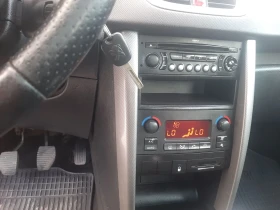Обява за продажба на Peugeot 207 1.4i KLIMATRON PANORAMA ~3 500 лв. - изображение 9