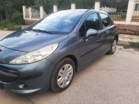 Обява за продажба на Peugeot 207 1.4i KLIMATRON PANORAMA ~3 500 лв. - изображение 5