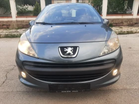 Обява за продажба на Peugeot 207 1.4i KLIMATRON PANORAMA ~3 500 лв. - изображение 1