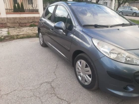 Обява за продажба на Peugeot 207 1.4i KLIMATRON PANORAMA ~3 500 лв. - изображение 6