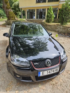 Обява за продажба на VW Golf ~8 500 лв. - изображение 1