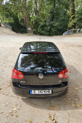 Обява за продажба на VW Golf ~8 500 лв. - изображение 4
