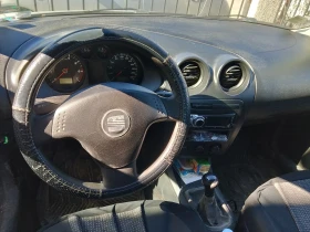 Обява за продажба на Seat Ibiza ~1 500 лв. - изображение 3