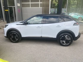 Обява за продажба на Peugeot 2008 GT 1.5 BlueHDi 130 EAT8 EURO 6.4 ~50 900 лв. - изображение 4