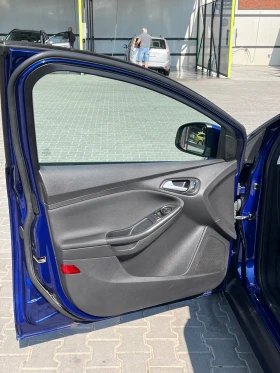 Обява за продажба на Ford Focus 1.0 EcoBoost 125 hp ~13 970 лв. - изображение 11