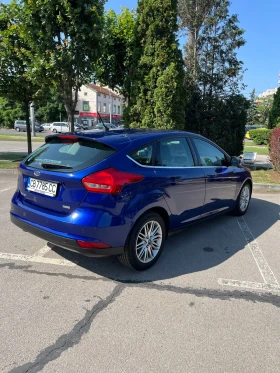 Обява за продажба на Ford Focus 1.0 EcoBoost 125 hp ~13 970 лв. - изображение 3