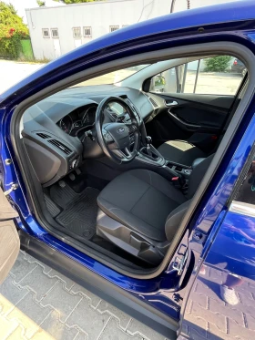 Обява за продажба на Ford Focus 1.0 EcoBoost 125 hp ~13 970 лв. - изображение 10