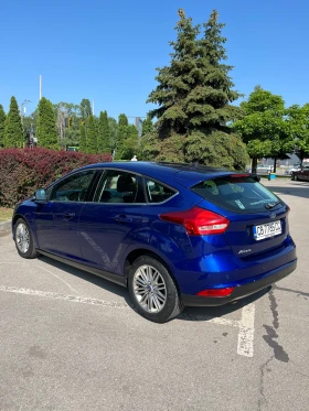 Обява за продажба на Ford Focus 1.0 EcoBoost 125 hp ~13 970 лв. - изображение 2