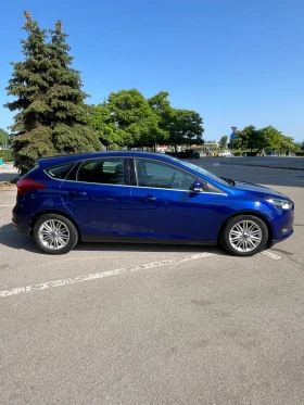 Обява за продажба на Ford Focus 1.0 EcoBoost 125 hp ~13 970 лв. - изображение 5