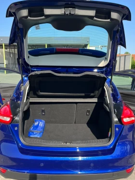 Обява за продажба на Ford Focus 1.0 EcoBoost 125 hp ~13 970 лв. - изображение 9