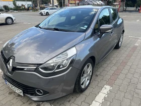 Обява за продажба на Renault Clio Аутоматик ~13 990 лв. - изображение 1