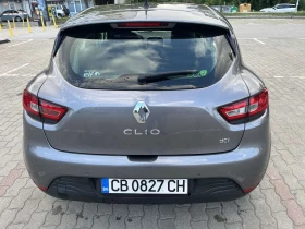 Обява за продажба на Renault Clio Аутоматик ~13 990 лв. - изображение 5