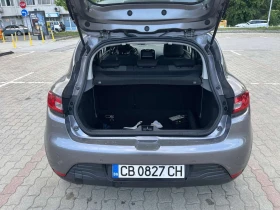 Обява за продажба на Renault Clio Аутоматик ~13 990 лв. - изображение 6