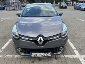 Обява за продажба на Renault Clio Аутоматик ~13 990 лв. - изображение 1