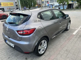 Обява за продажба на Renault Clio Аутоматик ~13 990 лв. - изображение 4