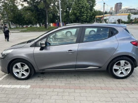Обява за продажба на Renault Clio Аутоматик ~13 990 лв. - изображение 2