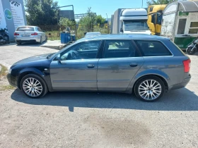 Audi A4 1.9TDI .131PS QUATTRO | Mobile.bg    8