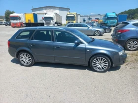 Audi A4 1.9TDI .131PS QUATTRO | Mobile.bg    2