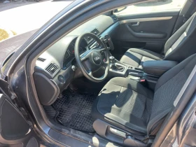Audi A4 1.9TDI .131PS QUATTRO | Mobile.bg    5